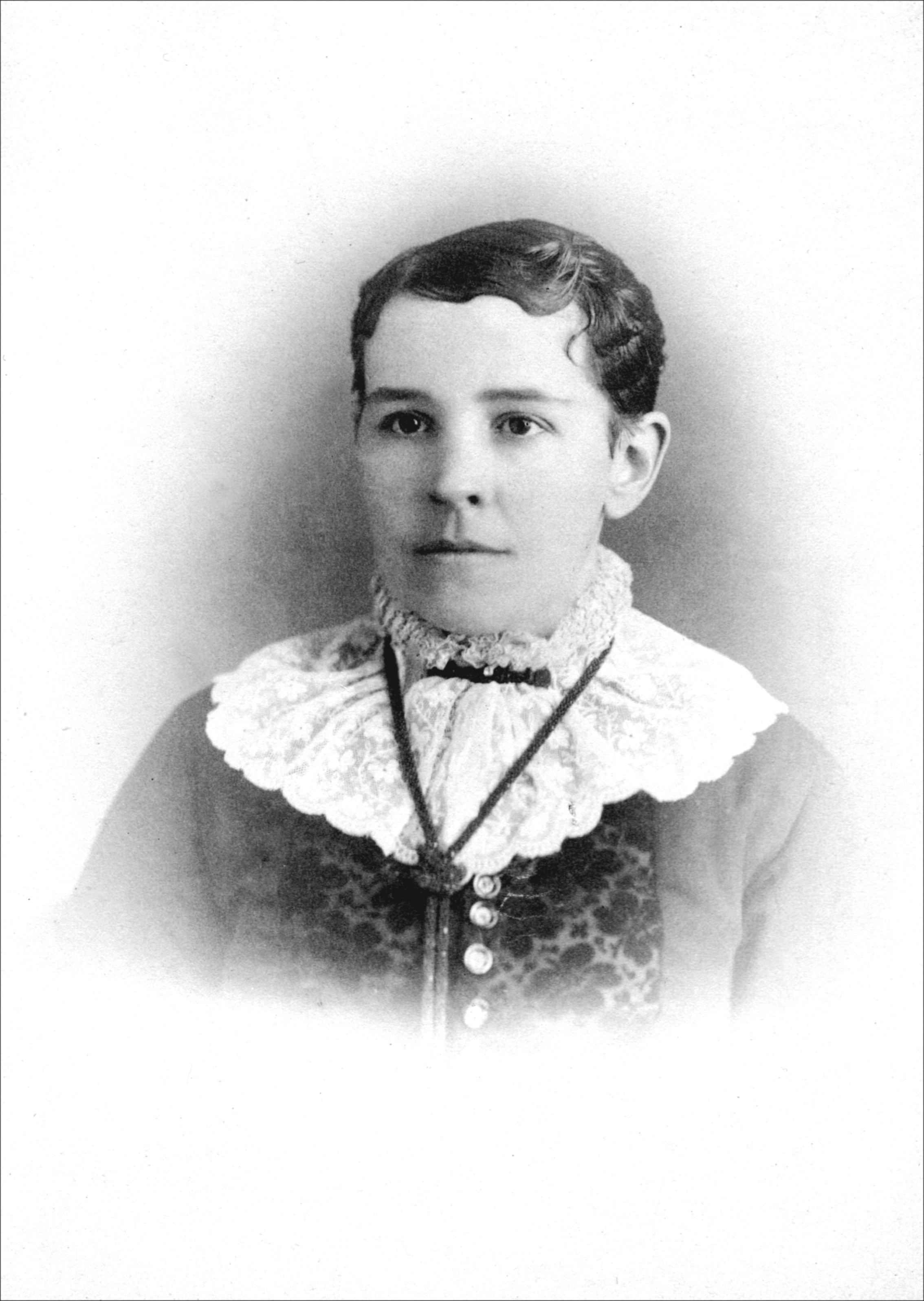 Photo of Willie Belle Rice