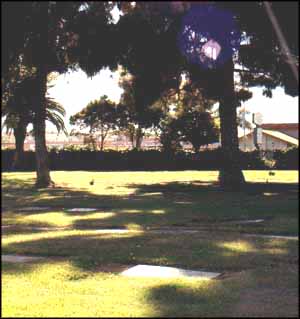 Good Shepherd Cemetery