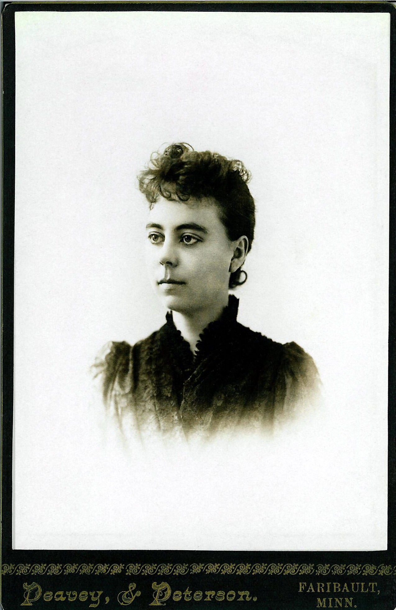 Photo of Lulu Stiles Van Horn