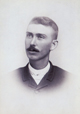 Orphan Photo of Albert Sheets