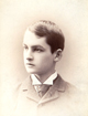 Orphan Photo of Arthur Shattuck