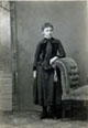 Orphan Photo of Berta McCracken Cassler