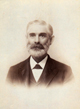 Orphan Photo of Francis E. Morris