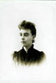 Orphan photo of Lulu Van Horn